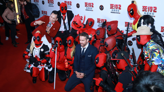 <i>Bob's Burgers</i>'<i> </i>Wendy Molyneux and Lizzie Molyneux-Logelin to co-write <i>Deadpool 3</i>